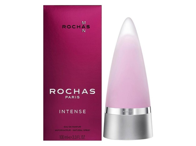 Rochas Eau De Parfum Rochas Man Intense 100Ml