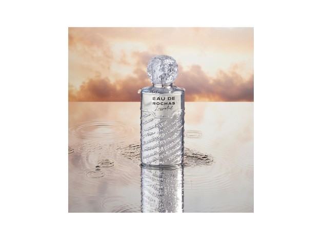 Rochas L'Essentiel Eau De Parfum 100Ml
