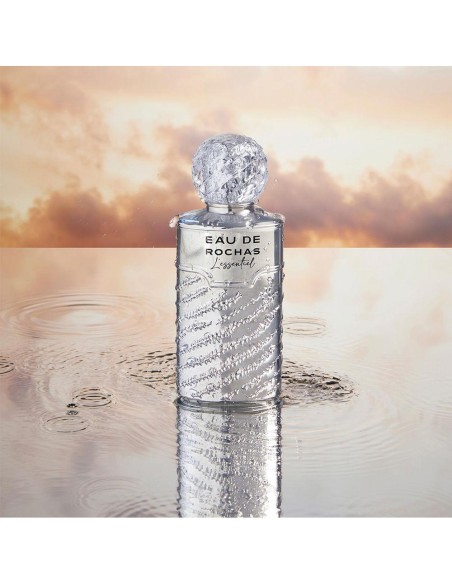 Rochas L'Essentiel Eau De Parfum 100Ml
