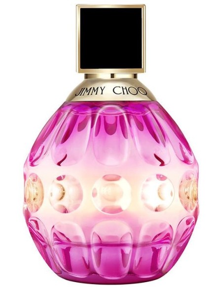 Jimmy Choo Women Rose Passion Eau De Parfum Natural Spray 60Ml