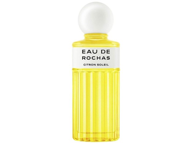 Rochas Eau De Rochas Citron Soleil Eau De...