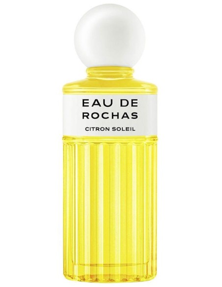 Rochas Eau De Rochas Citron Soleil Eau De Toilette 100Ml