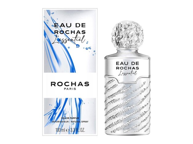 Rochas L'Essentiel Eau De Parfum 100Ml
