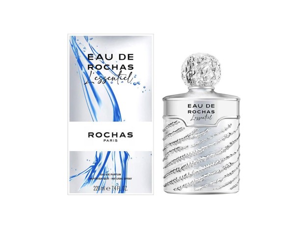 Rochas L'Essentiel Edp 200Ml