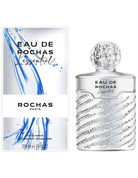 Rochas L'Essentiel Edp 200Ml