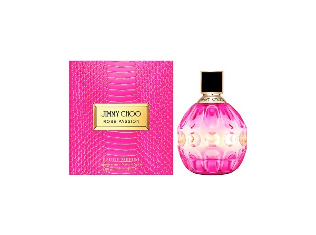 Jimmy Choo Women Rose Passion Eau De Parfum...
