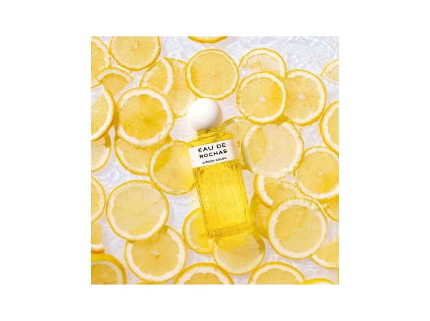 Rochas Eau De Rochas Citron Soleil Eau De...