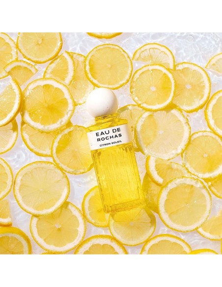 Rochas Eau De Rochas Citron Soleil Eau De Toilette 100Ml
