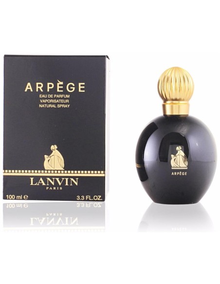 Lanvin Arpege Eau De Parfum 100Ml Vaporizador