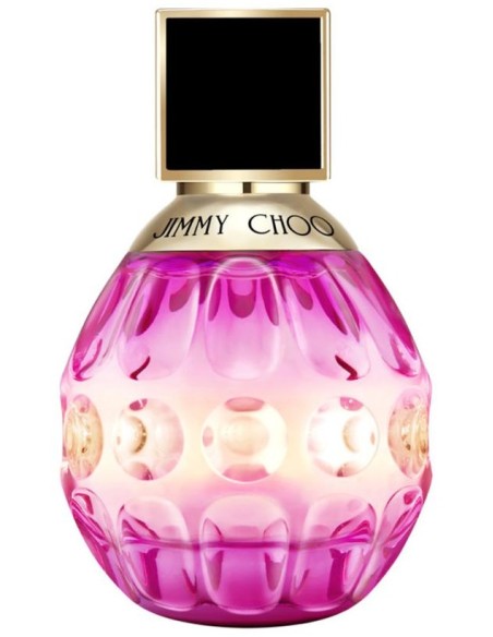 Jimmy Choo Women Rose Passion Eau De Parfum Natural Spray 40Ml