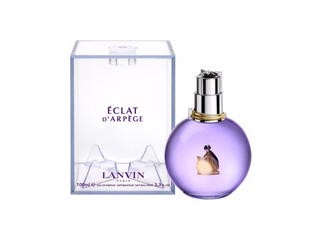 Éclat D'Arpège Eau De Parfum Vaporizador 100 Ml
