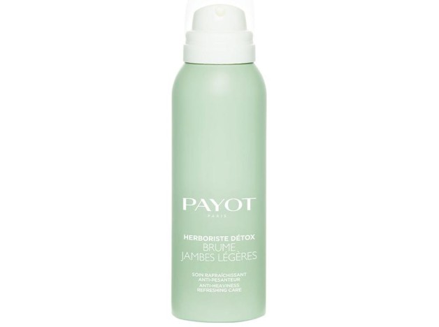 Payot Herboriste Detox Brume Jambes (New) 100Ml