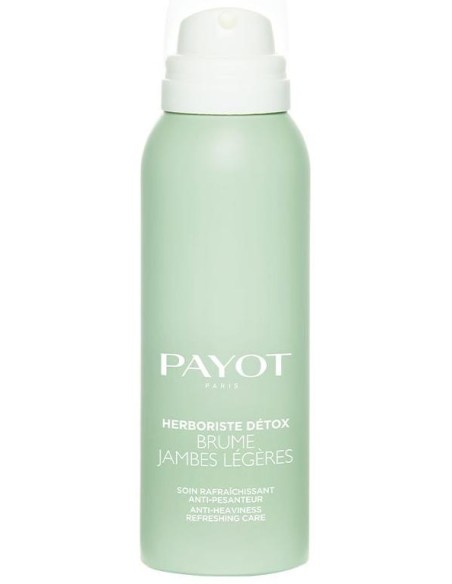 Payot Herboriste Detox Brume Jambes (New) 100Ml