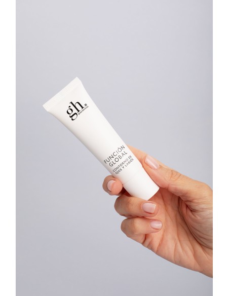 GH Función Global Contorno Ojos y Labios 30 ml