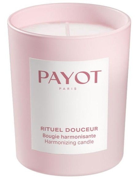 Payot Rituel Douceur Vela Armonizadora 180G