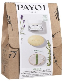 Payot Herbier Ritual Set 2022