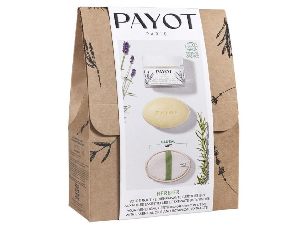 Payot Herbier Ritual Set 2022