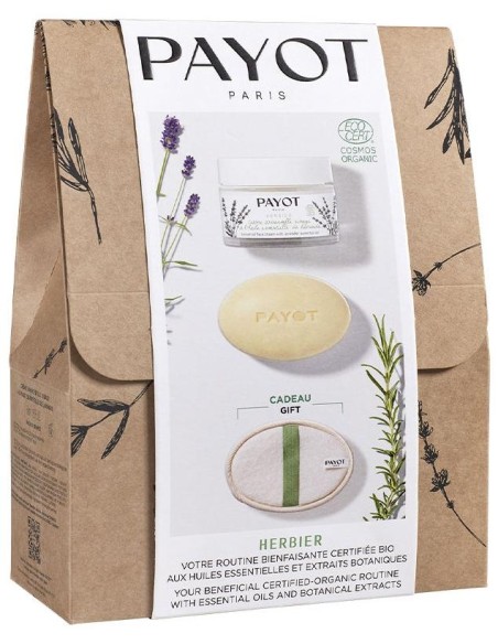 Payot Herbier Ritual Set 2022