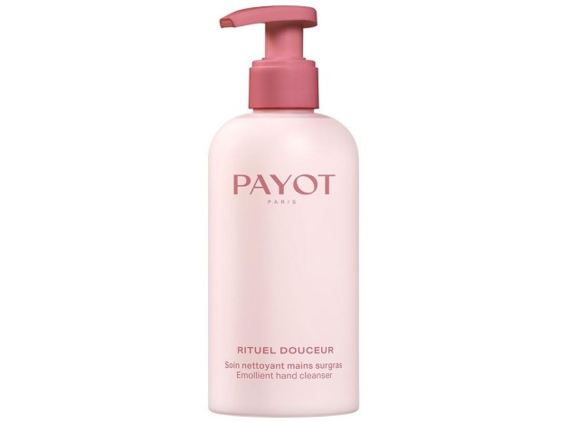 Payot Rituel Douceur Loción Grasa Limpiadora...