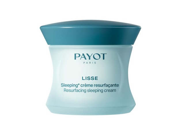 Lisse Sleeping* Crème Resurfaçante 50 Ml