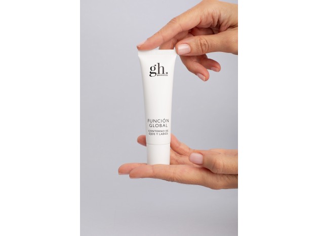 GH Función Global Contorno Ojos y Labios 30 ml
