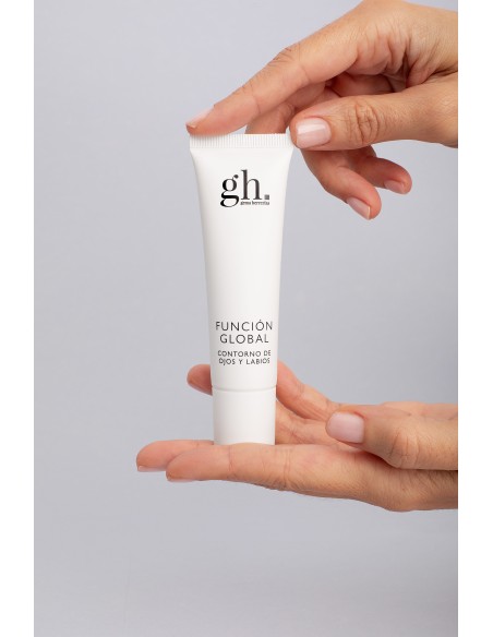 GH Función Global Contorno Ojos y Labios 30 ml