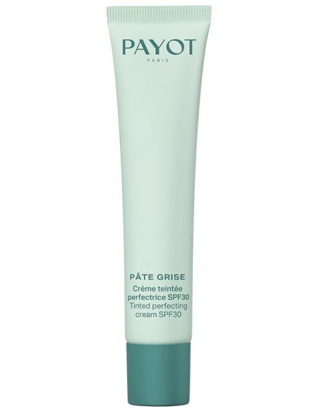 Payot Pâte Grise Tinted Perfecting Cream Spf30 40Ml
