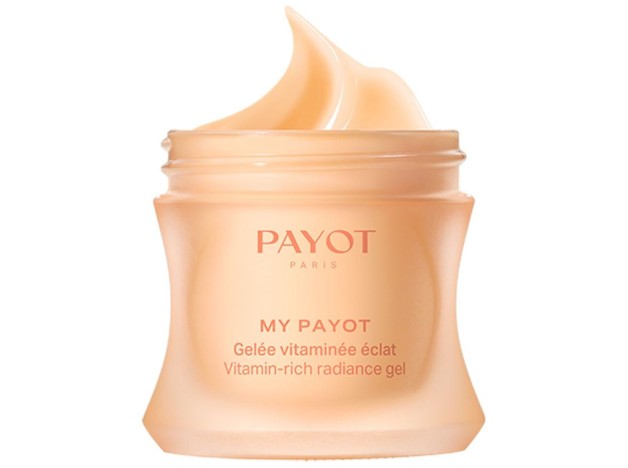 Payot My Payot Jelly Radiance Vitamin 50Ml