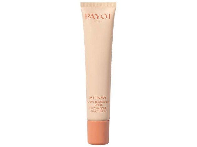 My Payot Crème Teintée Éclat Spf15 40 Ml