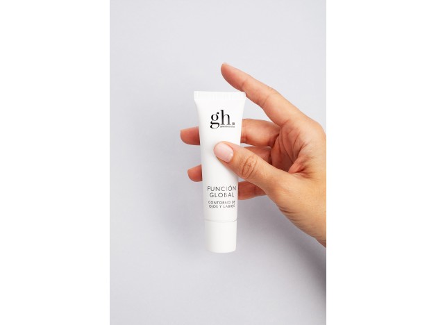 GH Función Global Contorno Ojos y Labios 30 ml