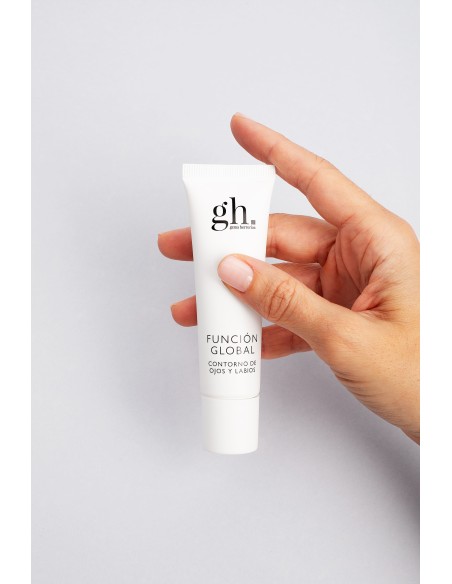GH Función Global Contorno Ojos y Labios 30 ml