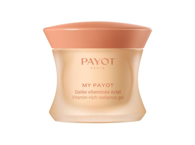 Payot My Payot Jelly Radiance Vitamin 50Ml