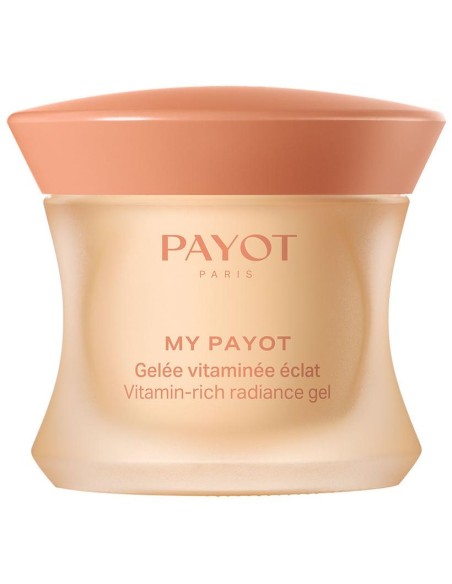 Payot My Payot Jelly Radiance Vitamin 50Ml