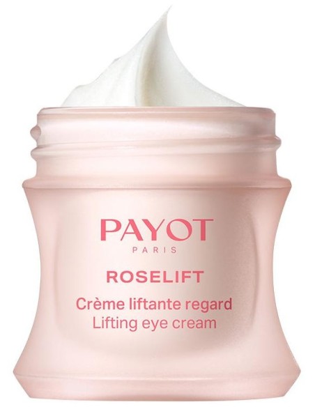 Payot Roselift Lifting Cream Regard 50Ml