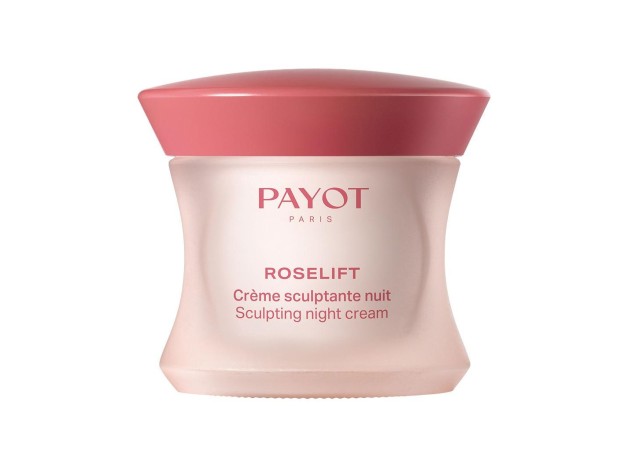 Payot Roselift Sculpting Night Cream 50Ml