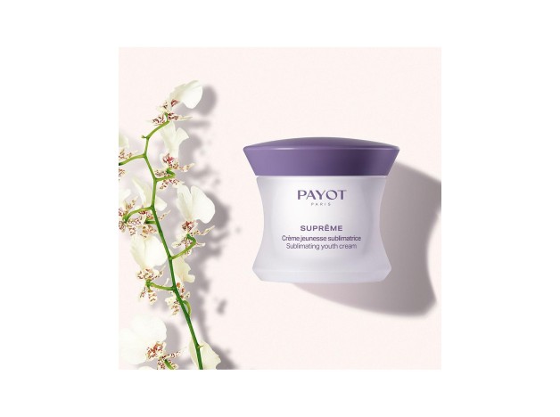 Suprême Crème Jeunesse Sublimatrice 50 Ml