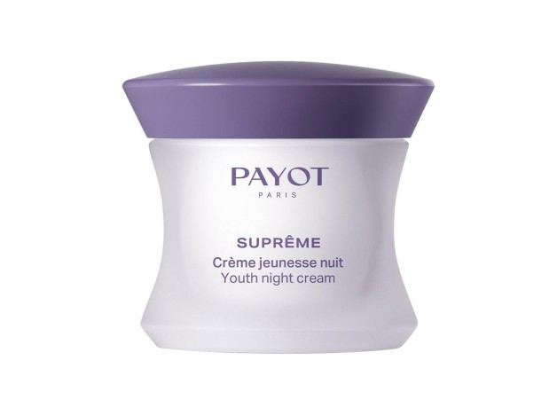 Suprême Crème Jeunesse Nuit 50 Ml