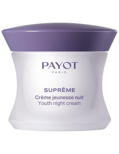 Suprême Crème Jeunesse Nuit 50 Ml