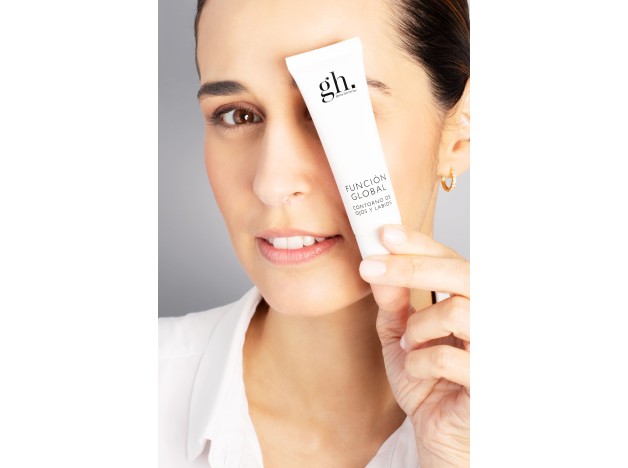 GH Función Global Contorno Ojos y Labios 30 ml