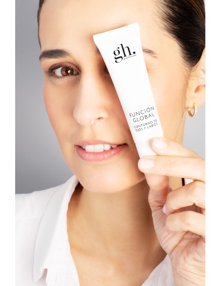 GH Función Global Contorno Ojos y Labios 30 ml
