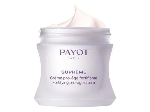 Payot Supreme Fortifying Pro-Age Cream 50Ml
