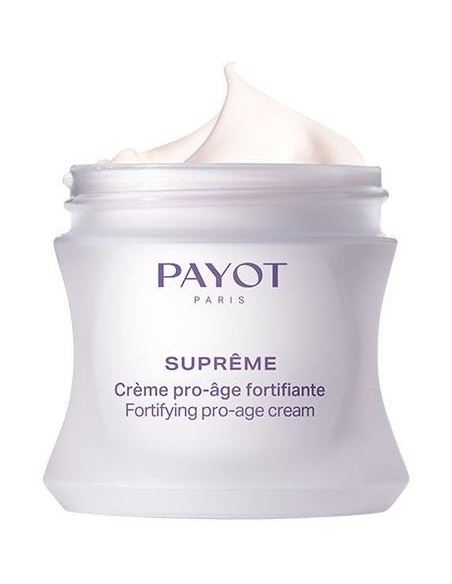 Payot Supreme Fortifying Pro-Age Cream 50Ml