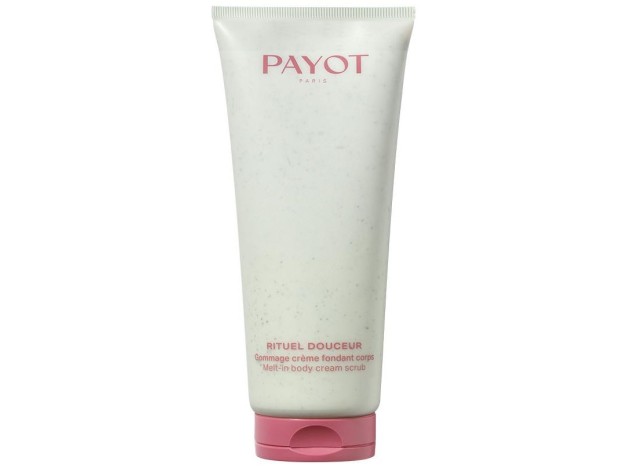 Rituel Douceur Gommage Crème Fondant Corps 200 Ml