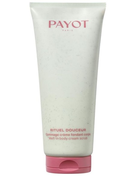 Rituel Douceur Gommage Crème Fondant Corps 200 Ml