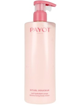 Rituel Corps Lait Hydratant...