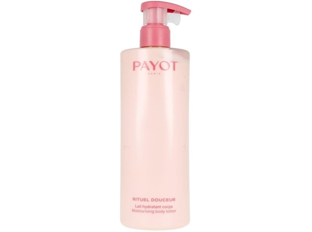 Rituel Corps Lait Hydratant 24H 400 Ml