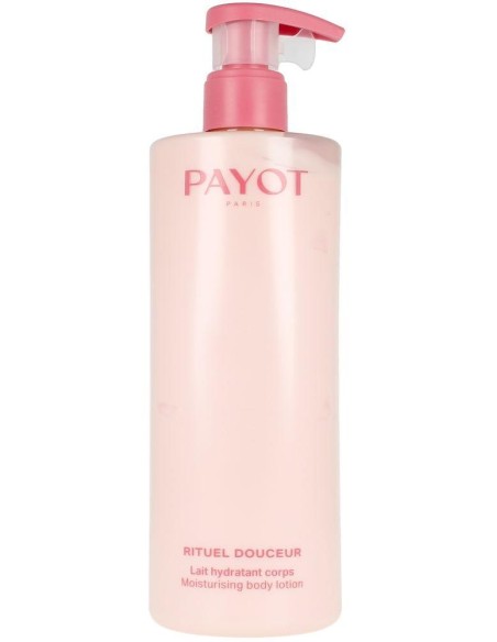 Rituel Corps Lait Hydratant 24H 400 Ml