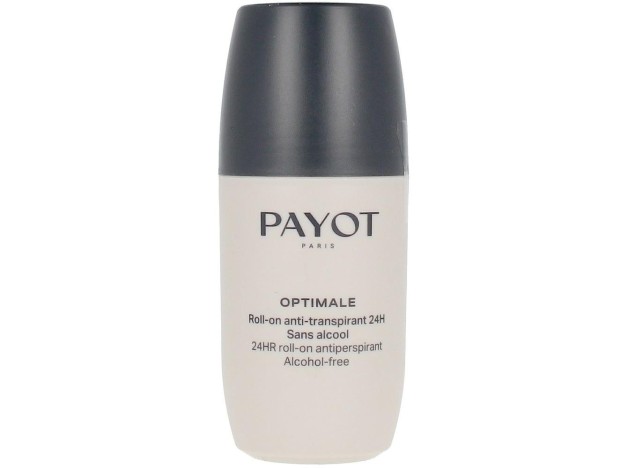 Payot Desodorante Optimale 24H 75Ml