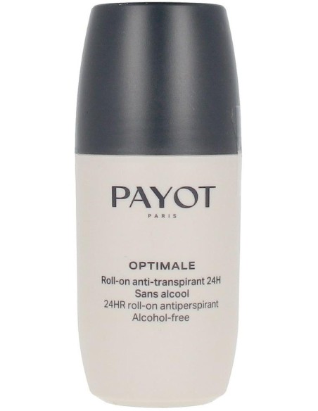 Payot Desodorante Optimale 24H 75Ml