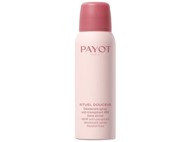 Payot Rituel Douceur 48Hr Anti-Perspirant...